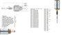 Imagen de INDUCIDO 24V ARRANQUE SCANIA (393,5X75X19X45)